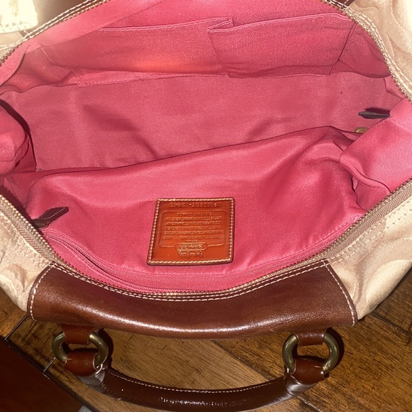Coach Bag - Picture 3 of 3